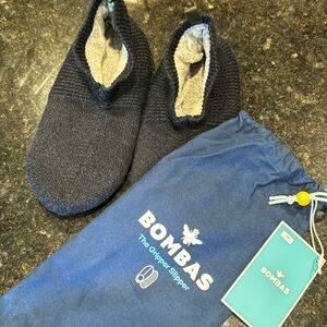 Bombas Large Slippers NEW